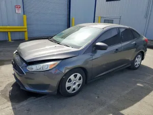 Ford Focus 2.0L 4 2015