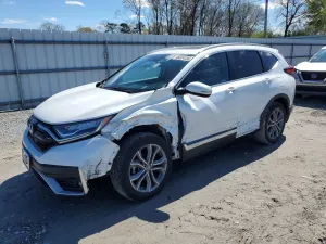 Honda CR-V 1.5L 4 2022