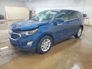 Chevrolet Equinox 1.5L 4 2020