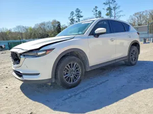 Mazda CX-5 2.5L 4 2021