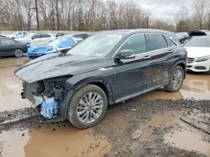 Infiniti QX50 2.0L 4 2023