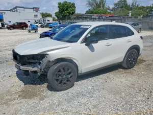 Honda HR-V 2.0L 4 2024