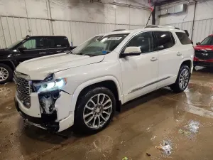 GMC Acadia 3.6L 6 2021