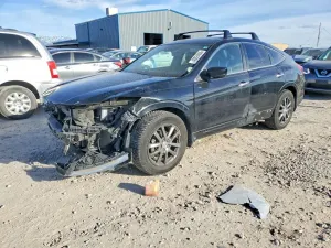 Honda Accord 3.5L 6 2014
