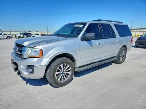 Ford Expedition 3.5L 6 2015