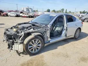 Infiniti Q50 3.0L 6 2017