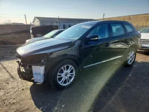 Volvo XC60 2.0L 4 2016
