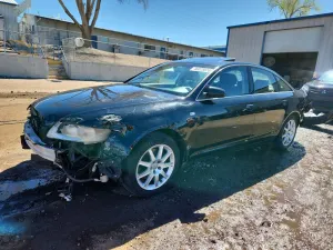 Audi A6 3.2L 6 2006