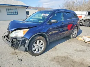 Honda CR-V 2.4L 4 2007
