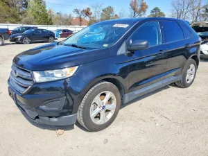 Ford Edge 2.0L 4 2016