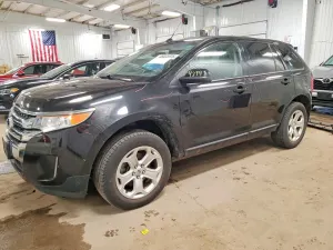 Ford Edge 3.5L 6 2014