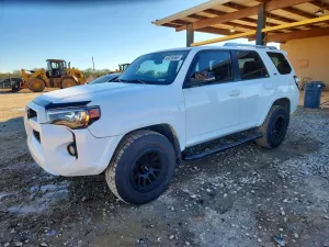 Toyota 4Runner 4.0L 6 2014