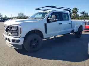 Ford F-250 6.8L 8 2024