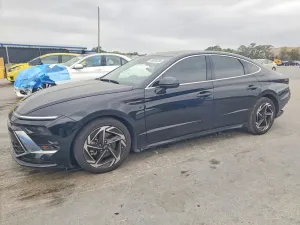 Hyundai Sonata 2.5L 4 2024