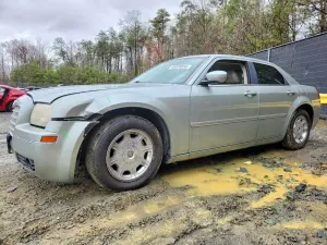 Chrysler 300 3.5L 6 2005