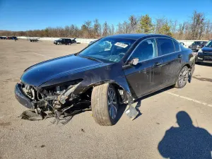 Honda Accord 2.4L 4 2009