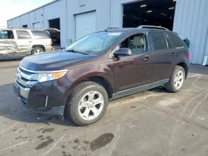Ford Edge 3.5L 6 2014
