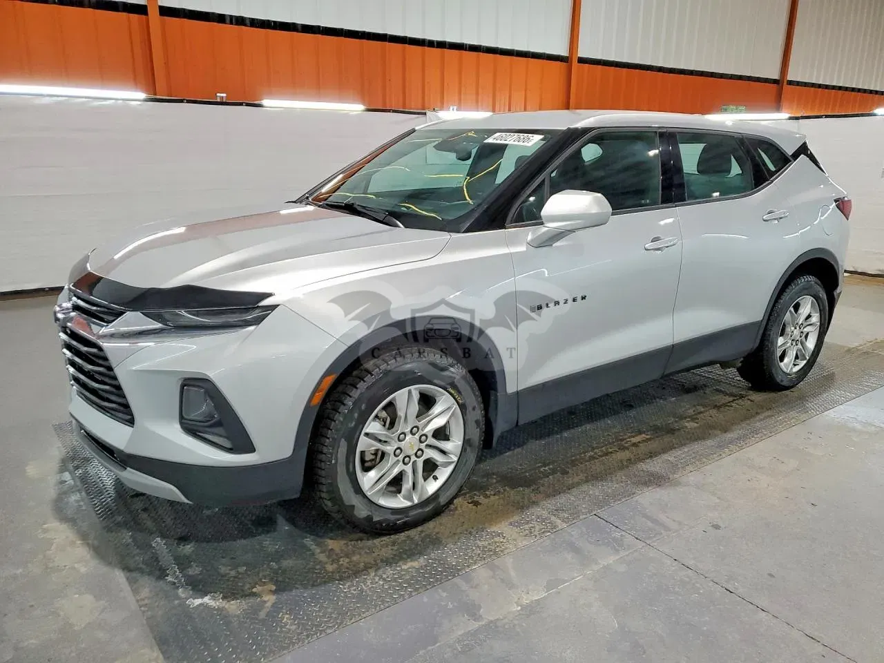 Chevrolet Blazer 2.5L 4 2019