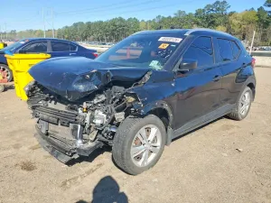 Nissan Kicks 1.6L 4 2019