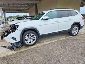 Volkswagen Atlas 3.6L 6 2023