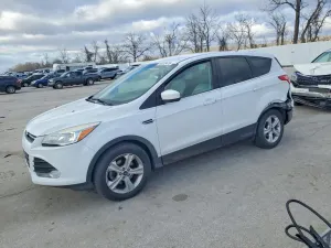 Ford Escape 1.6L 4 2014