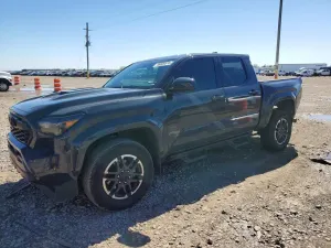 Toyota Tacoma 2.4L 4 2024