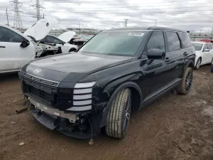 Hyundai Palisade 3.5L 6 2026
