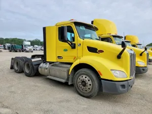 Peterbilt 567/579/587 12.9L 6 2017