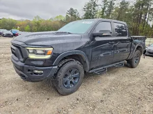 RAM 1500 5.7L 8 2020