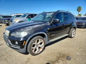 BMW X5 3.0L 6 2010