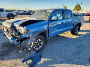 Toyota Tacoma 3.5L 6 2019