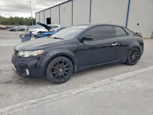 Kia Cerato / Forte / K3 2.0L 4 2012