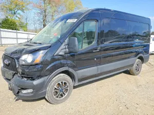 Ford Transit 3.5L 6 2022