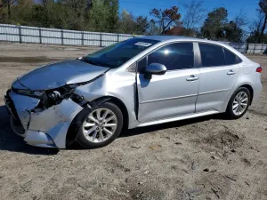 Toyota Corolla 1.8L 4 2020