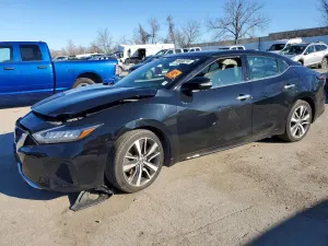 Nissan Maxima 3.5L 6 2019