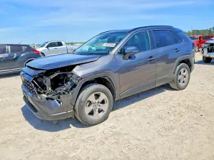 Toyota Rav4 2.5L 4 2023