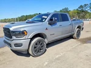 RAM 2500 6.7L 6 2024