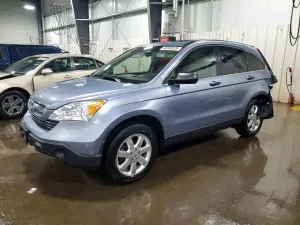 Honda CR-V 2.4L 4 2007