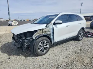 Kia Sorento 3.3L 6 2019