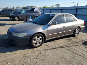 Honda Accord 2000