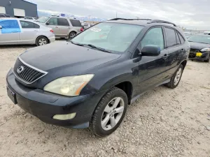 Lexus RX 3.3L 6 2005