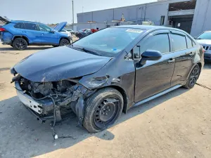 Toyota Corolla 1.8L 4 2021