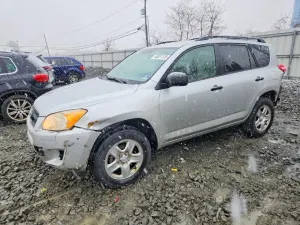 Toyota Rav4 2.5L 4 2010
