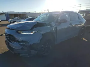 Honda HR-V 2.0L 4 2024