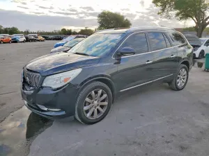 Buick Enclave 3.6L 6 2015
