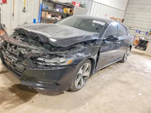 Honda Accord 2.0L 4 2018