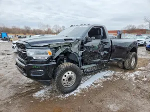 RAM 3500 6.7L 6 2023