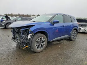 Nissan Rogue 1.5L 3 2023