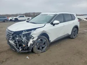 Nissan Rogue 1.5L 3 2024
