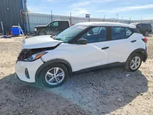 Nissan Kicks 1.6L 4 2021